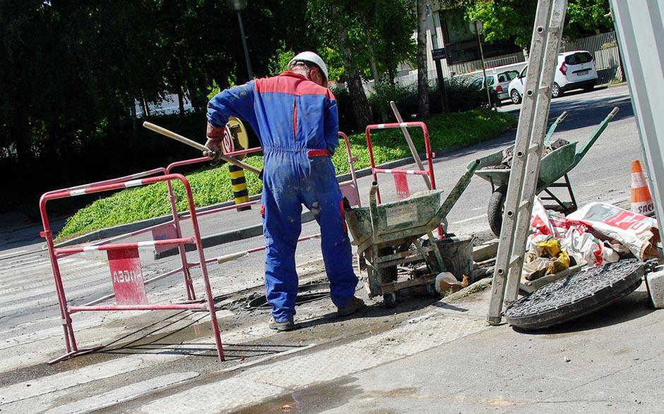 déboucher les canalisations Trilport