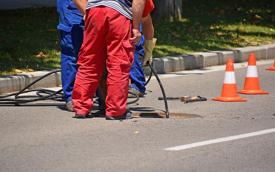 déboucher les canalisations Trilport