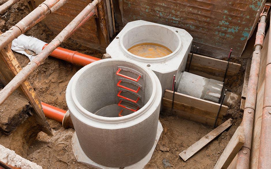 déboucheur canalisation maison Trilport