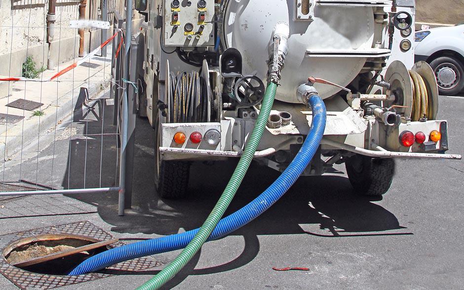 déboucher les canalisations Trilport