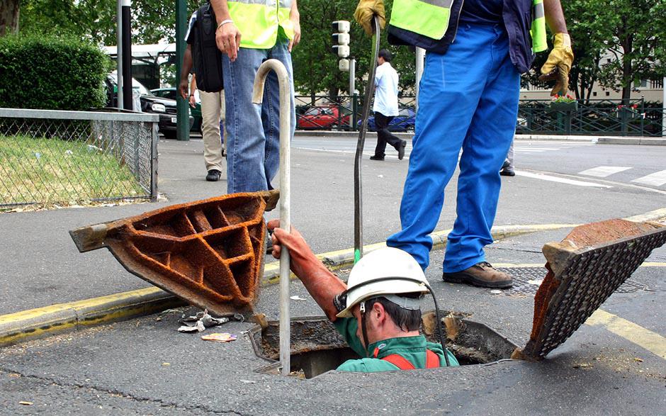 tarif débouchage canalisation Trilport